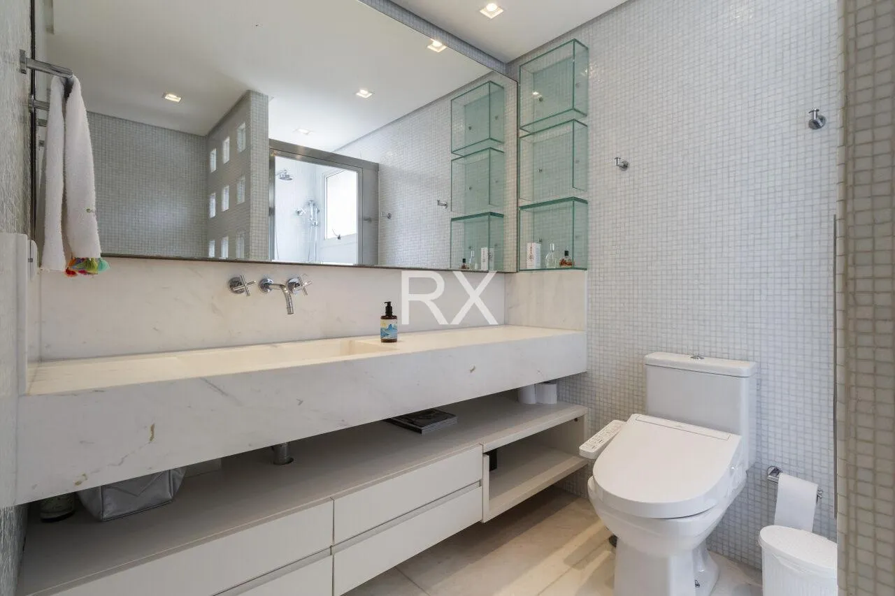 Apartamento com 4 suítes à venda em Higienópolis, São Paulo, por R$ 11.250.000 Imagem 30
