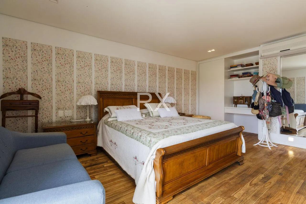 Apartamento com 4 suítes à venda em Higienópolis, São Paulo, por R$ 11.250.000 Imagem 32