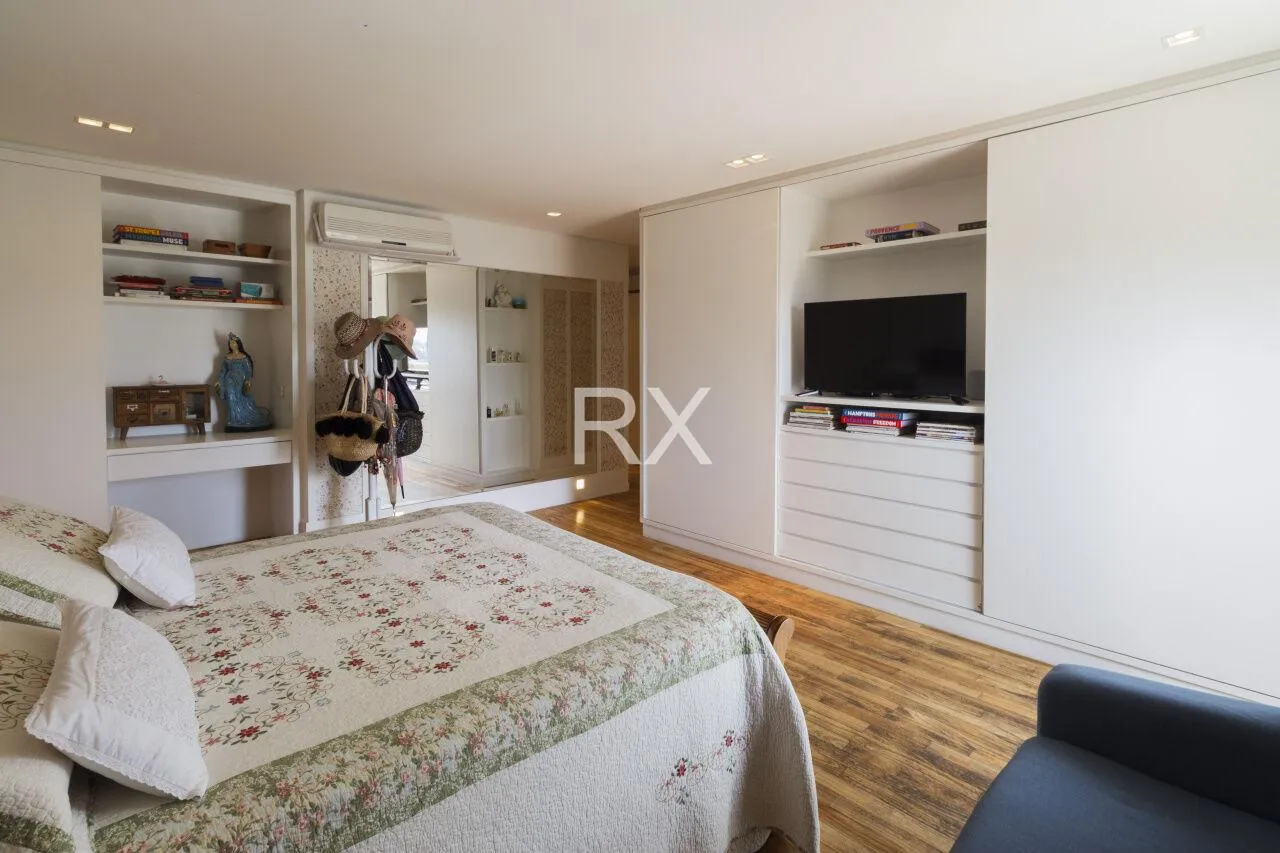Apartamento com 4 suítes à venda em Higienópolis, São Paulo, por R$ 11.250.000 Imagem 33