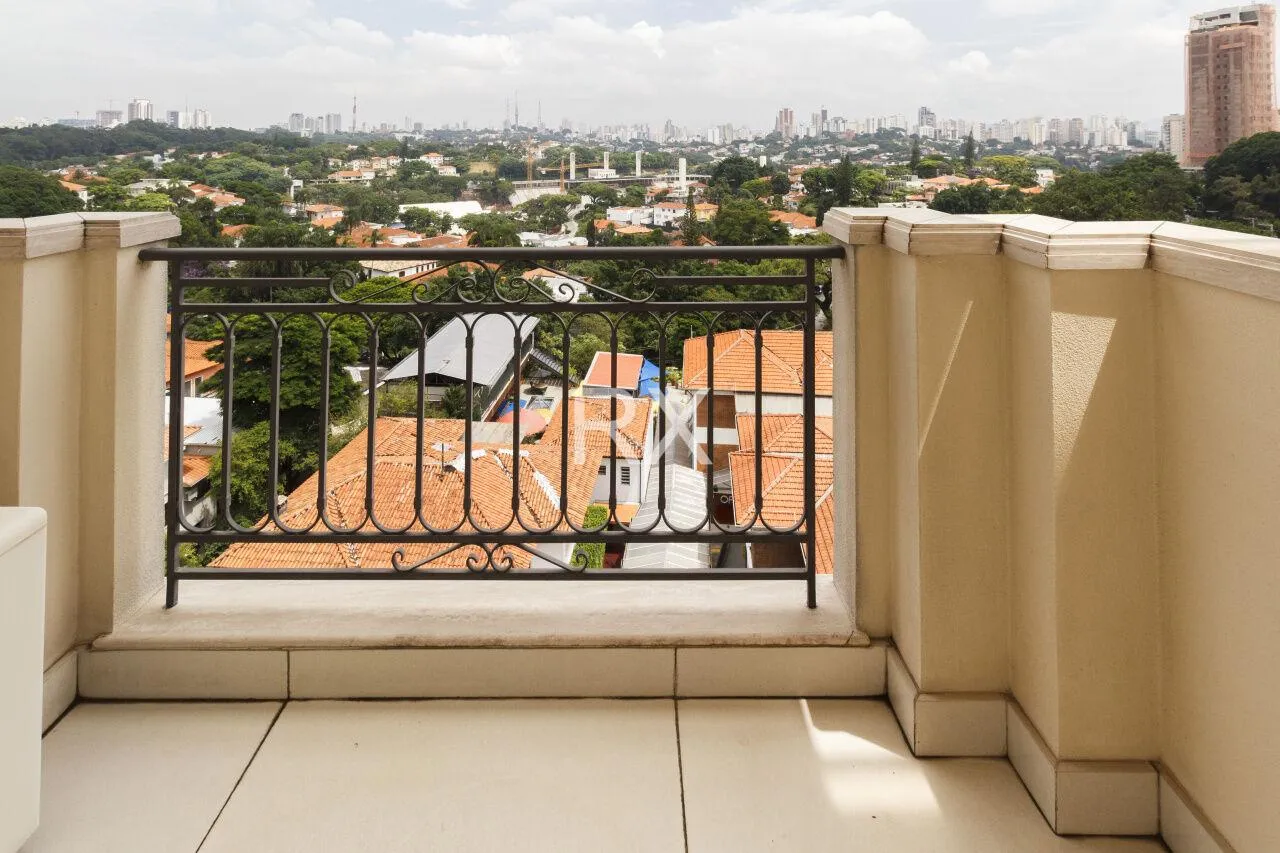 Apartamento com 4 suítes à venda em Higienópolis, São Paulo, por R$ 11.250.000 Imagem 34