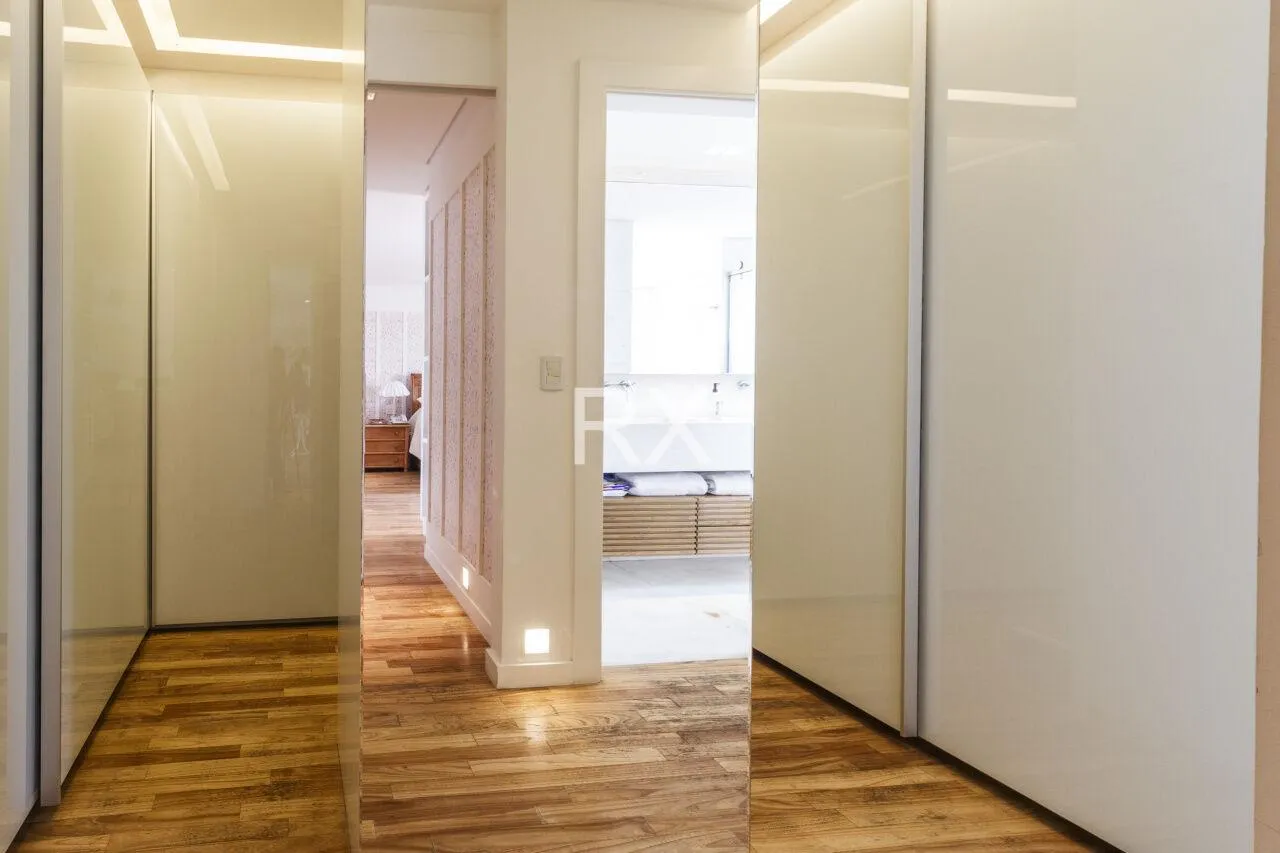 Apartamento com 4 suítes à venda em Higienópolis, São Paulo, por R$ 11.250.000 Imagem 35