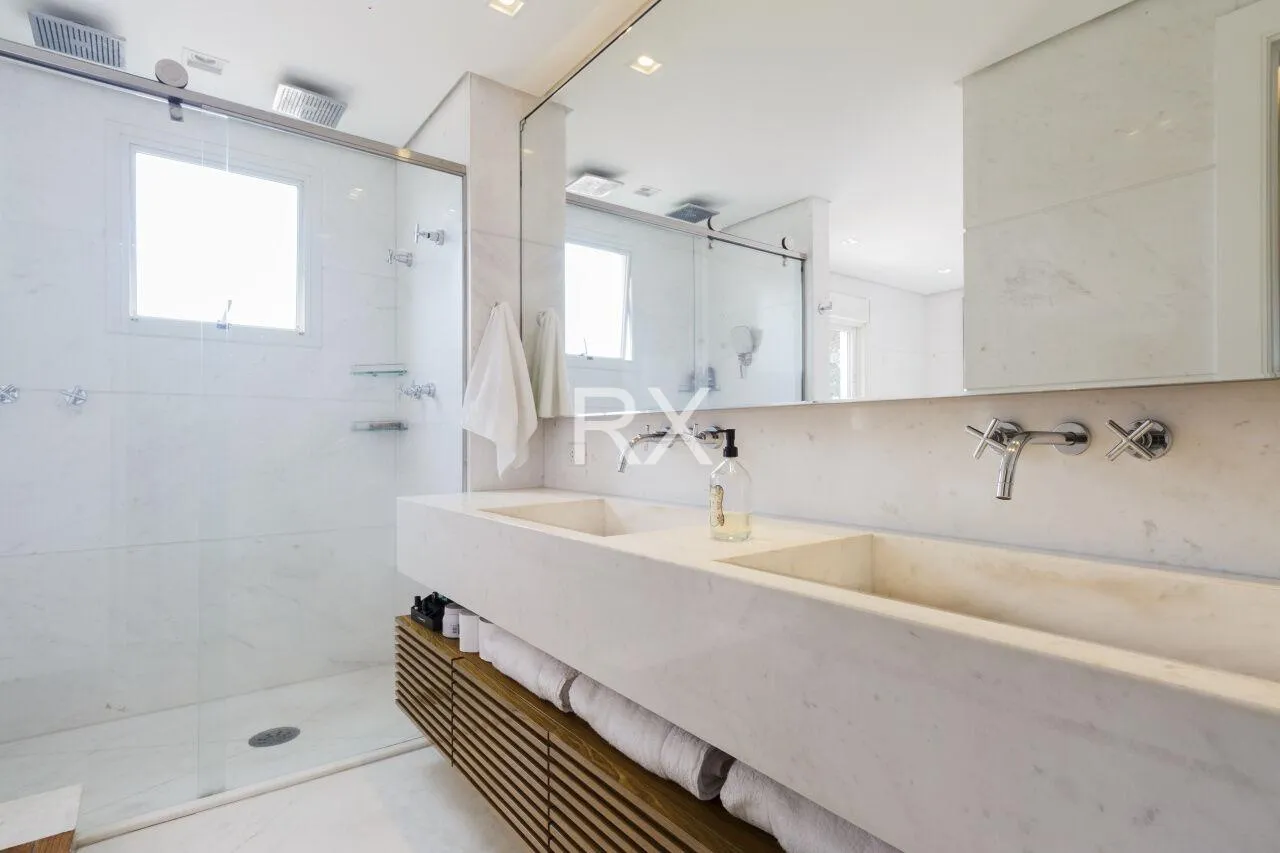 Apartamento com 4 suítes à venda em Higienópolis, São Paulo, por R$ 11.250.000 Imagem 36