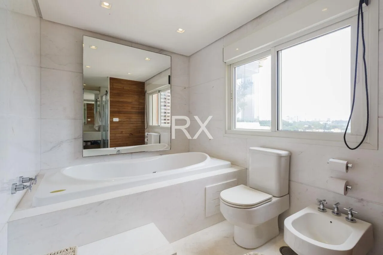 Apartamento com 4 suítes à venda em Higienópolis, São Paulo, por R$ 11.250.000 Imagem 37