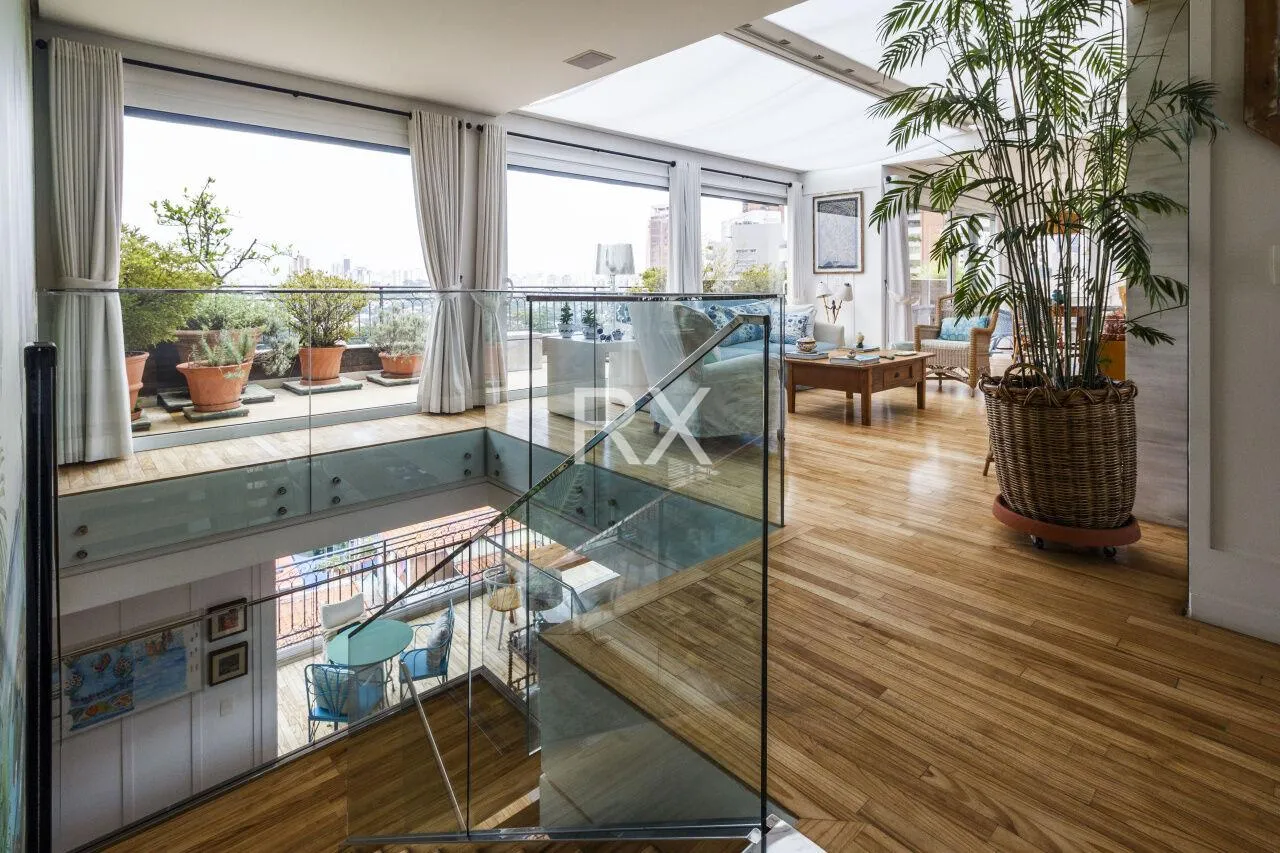 Apartamento com 4 suítes à venda em Higienópolis, São Paulo, por R$ 11.250.000 Imagem 38