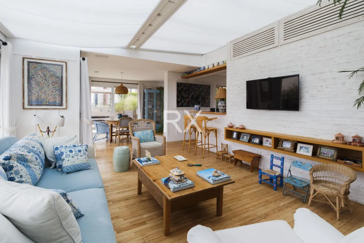 Apartamento com 4 suítes à venda em Higienópolis, São Paulo, por R$ 11.250.000 Imagem 40