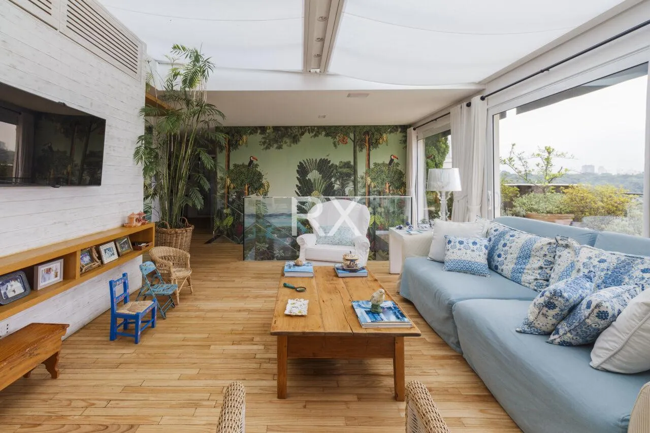 Apartamento com 4 suítes à venda em Higienópolis, São Paulo, por R$ 11.250.000 Imagem 41