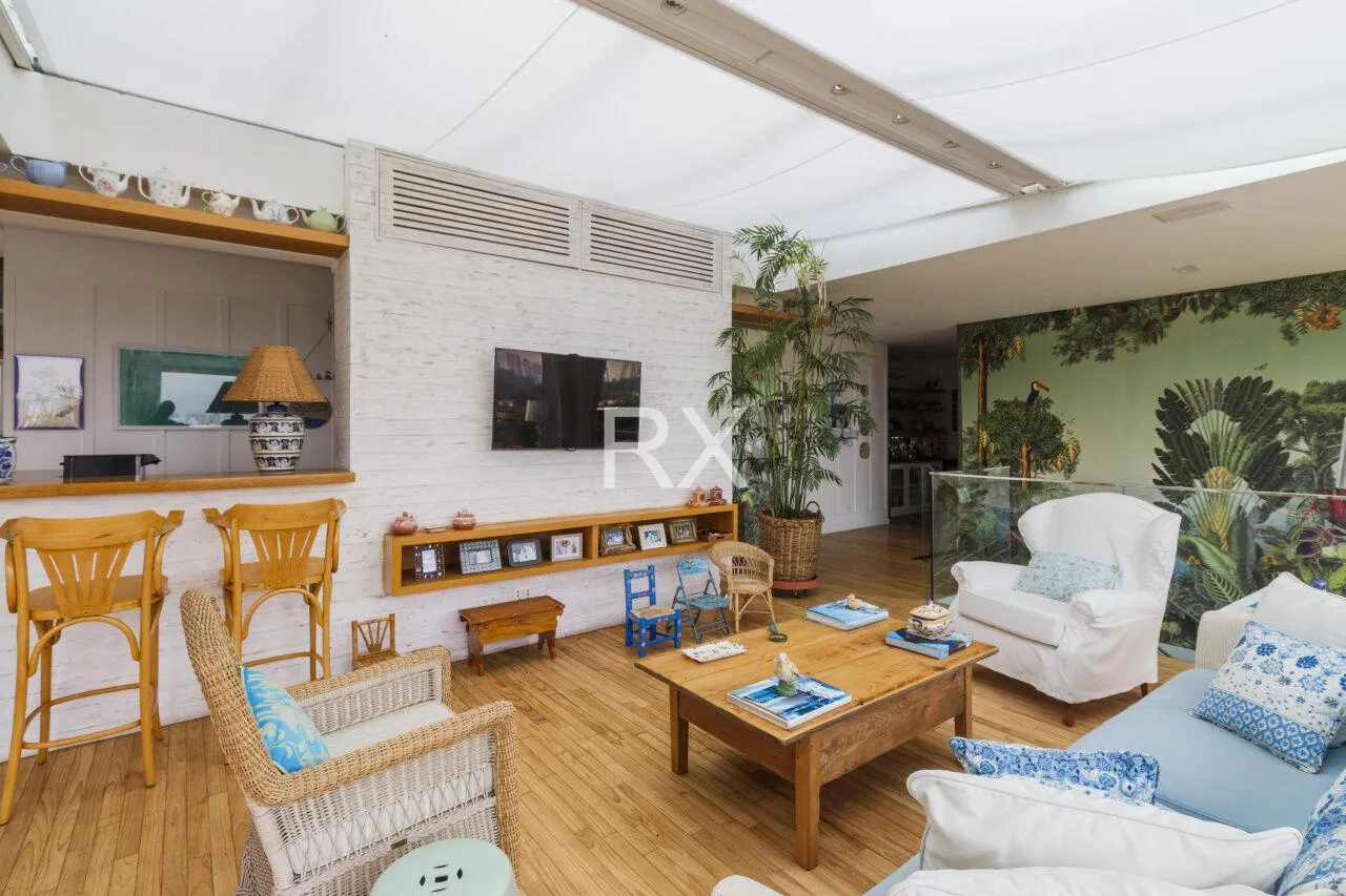 Apartamento com 4 suítes à venda em Higienópolis, São Paulo, por R$ 11.250.000 Imagem 42