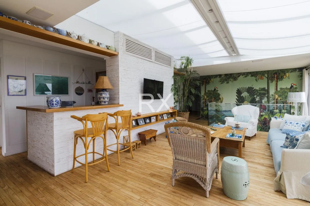 Apartamento com 4 suítes à venda em Higienópolis, São Paulo, por R$ 11.250.000 Imagem 44