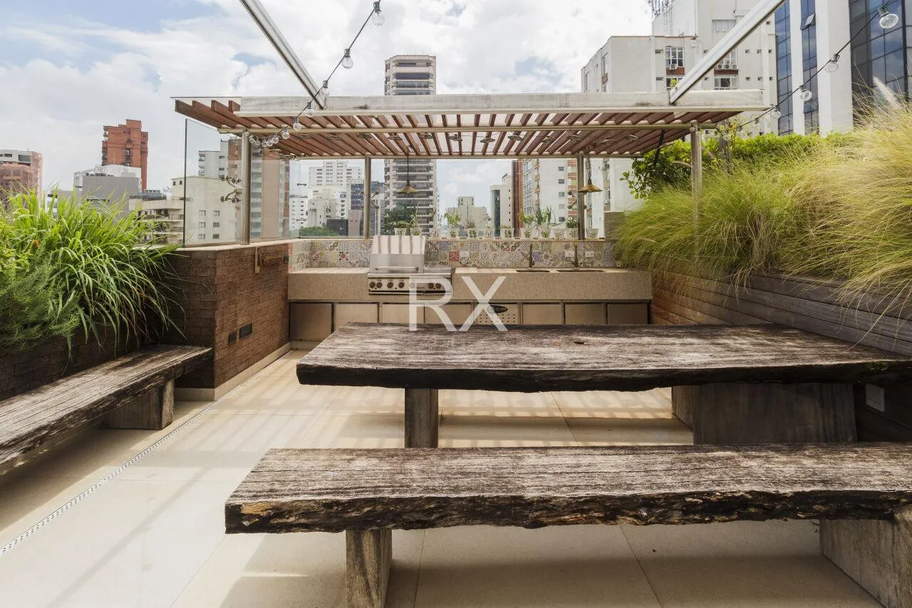 Apartamento com 4 suítes à venda em Higienópolis, São Paulo, por R$ 11.250.000 Imagem 46