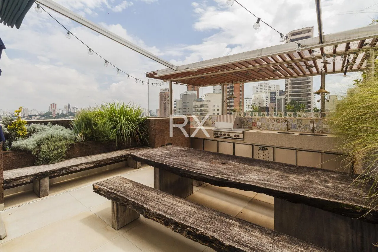 Apartamento com 4 suítes à venda em Higienópolis, São Paulo, por R$ 11.250.000 Imagem 47