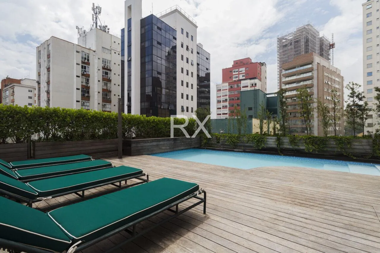 Apartamento com 4 suítes à venda em Higienópolis, São Paulo, por R$ 11.250.000 Imagem 48