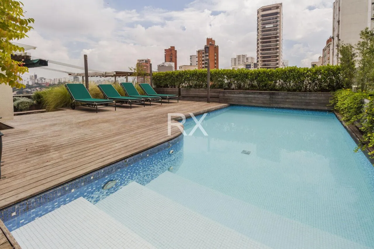 Apartamento com 4 suítes à venda em Higienópolis, São Paulo, por R$ 11.250.000 Imagem 49