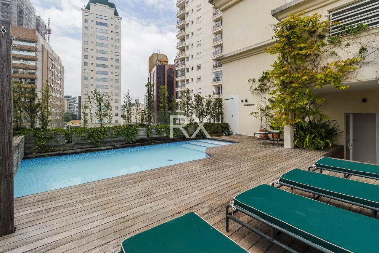 Apartamento com 4 suítes à venda em Higienópolis, São Paulo, por R$ 11.250.000 Imagem 50