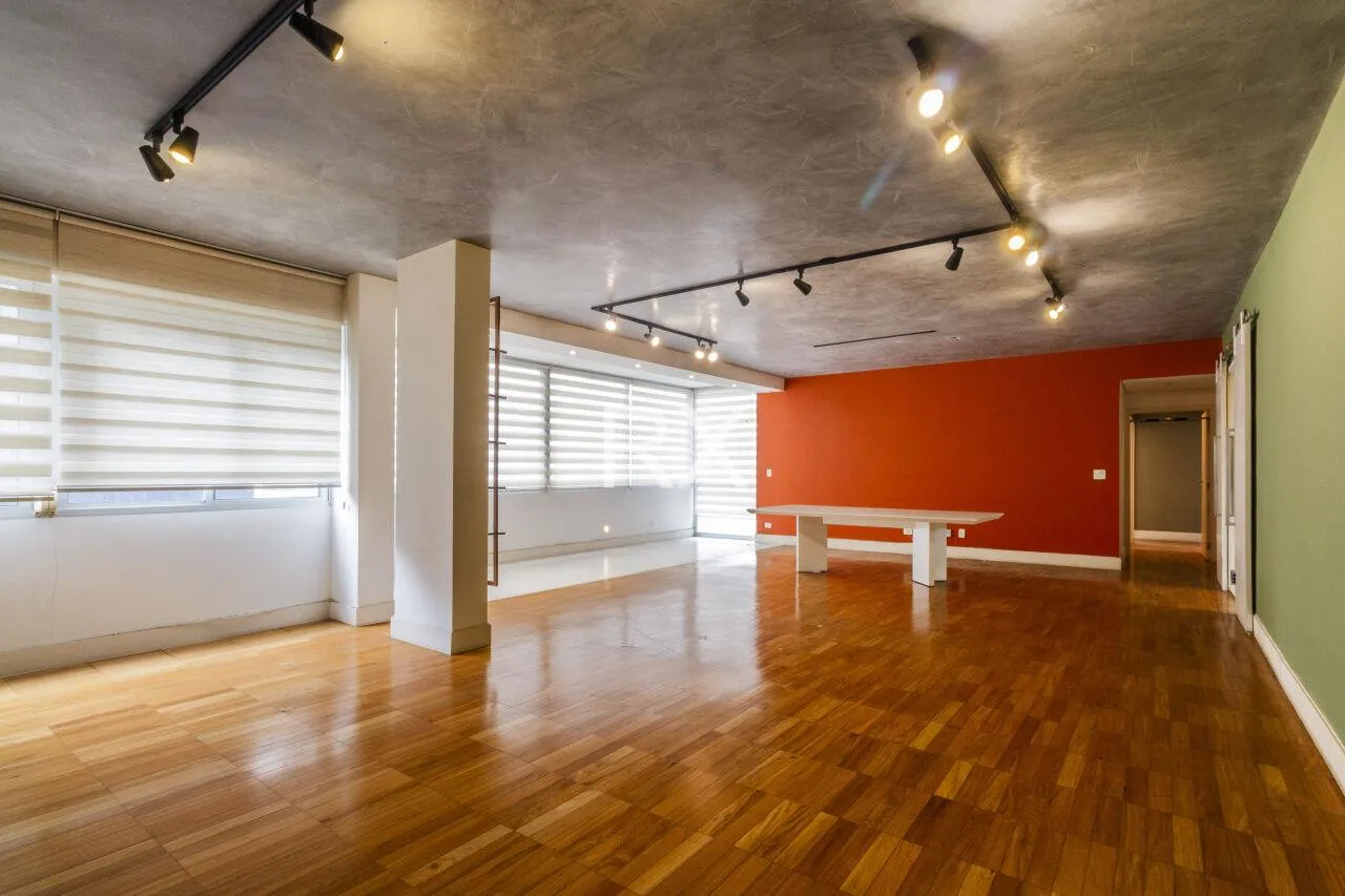 Apartamento com 1 suítes à venda em Consolação, São Paulo, por R$ 2.800.000 Imagem 2