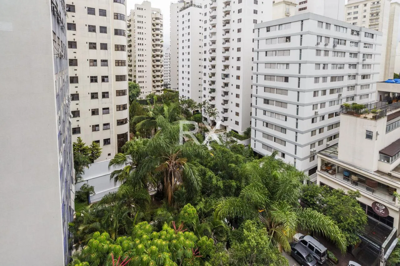 Apartamento com 1 suítes à venda em Consolação, São Paulo, por R$ 2.800.000 Imagem 13