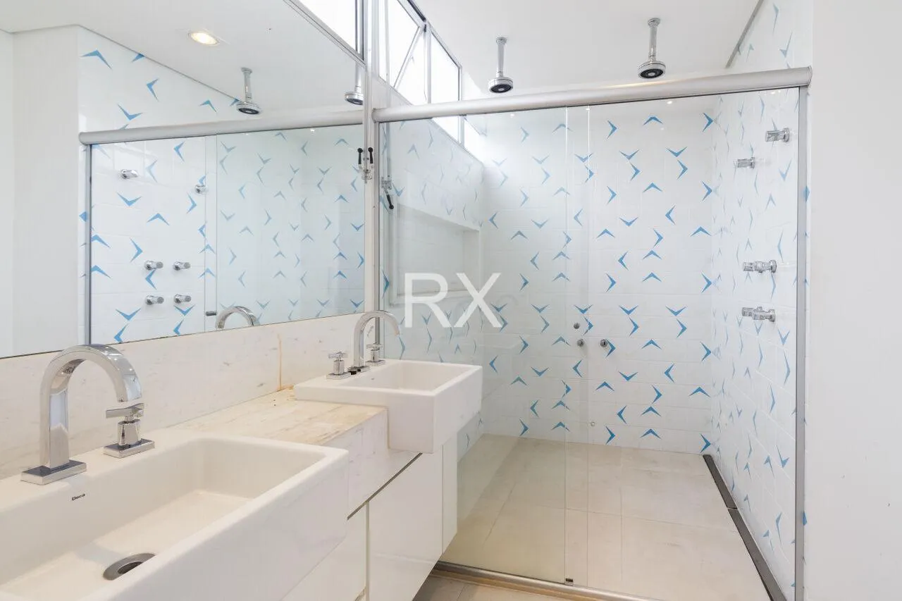 Apartamento com 1 suítes à venda em Consolação, São Paulo, por R$ 2.800.000 Imagem 20