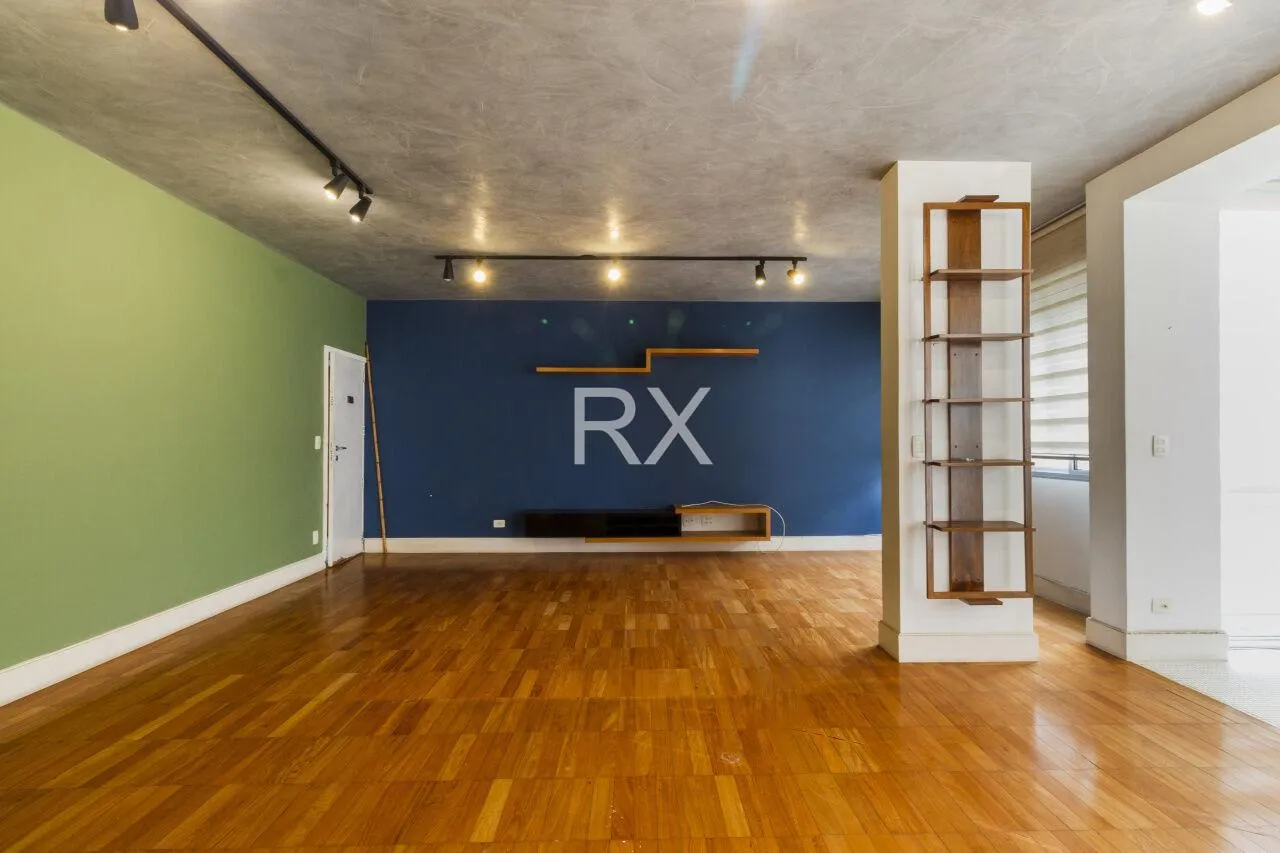 Apartamento com 1 suítes à venda em Consolação, São Paulo, por R$ 2.800.000 Imagem 3