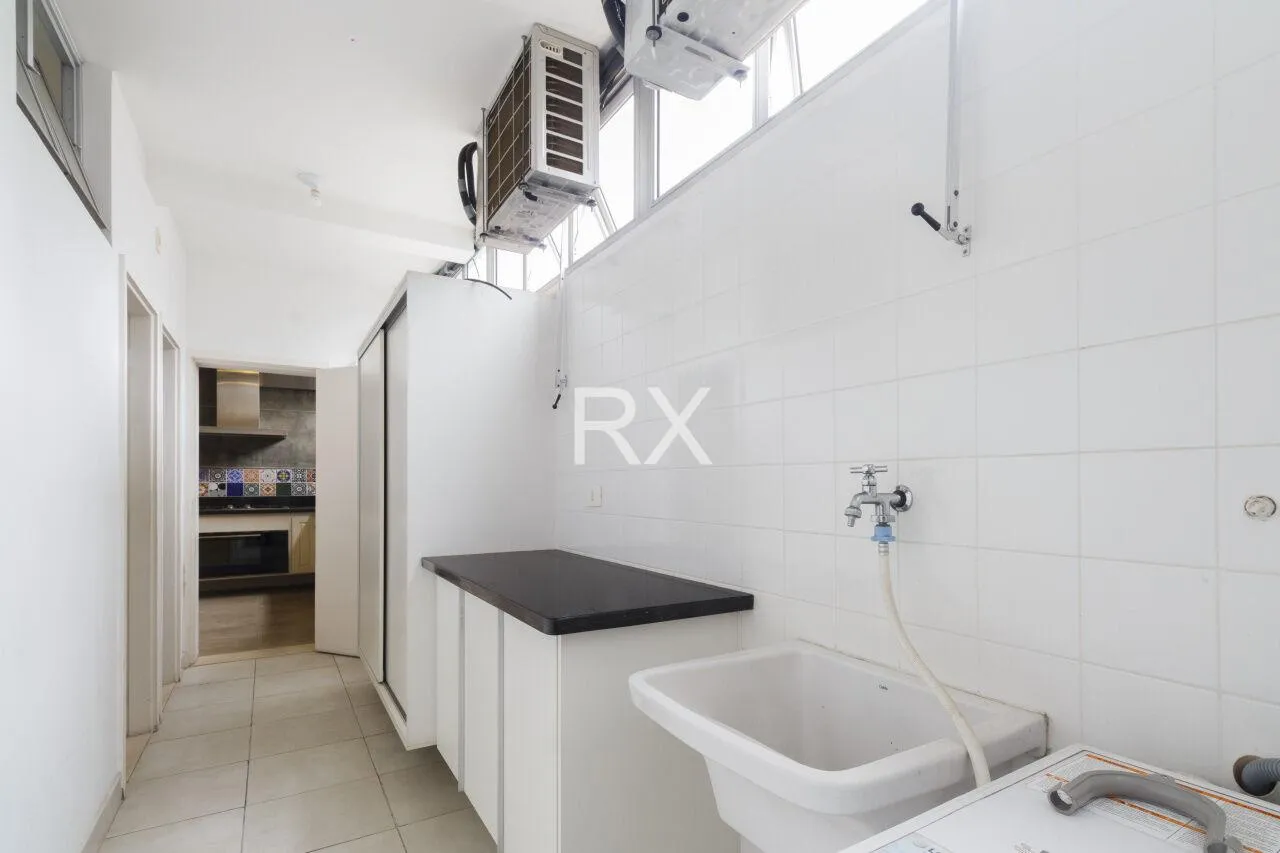 Apartamento com 1 suítes à venda em Consolação, São Paulo, por R$ 2.800.000 Imagem 21