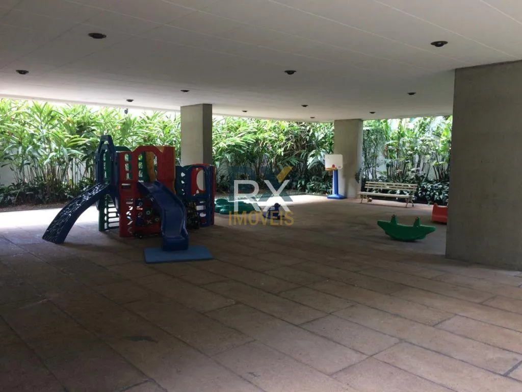 Apartamento com 1 suítes à venda em Consolação, São Paulo, por R$ 2.800.000 Imagem 22
