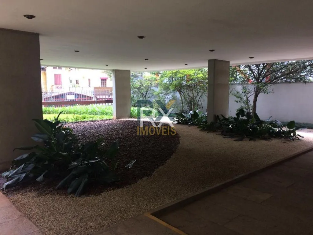 Apartamento com 1 suítes à venda em Consolação, São Paulo, por R$ 2.800.000 Imagem 23