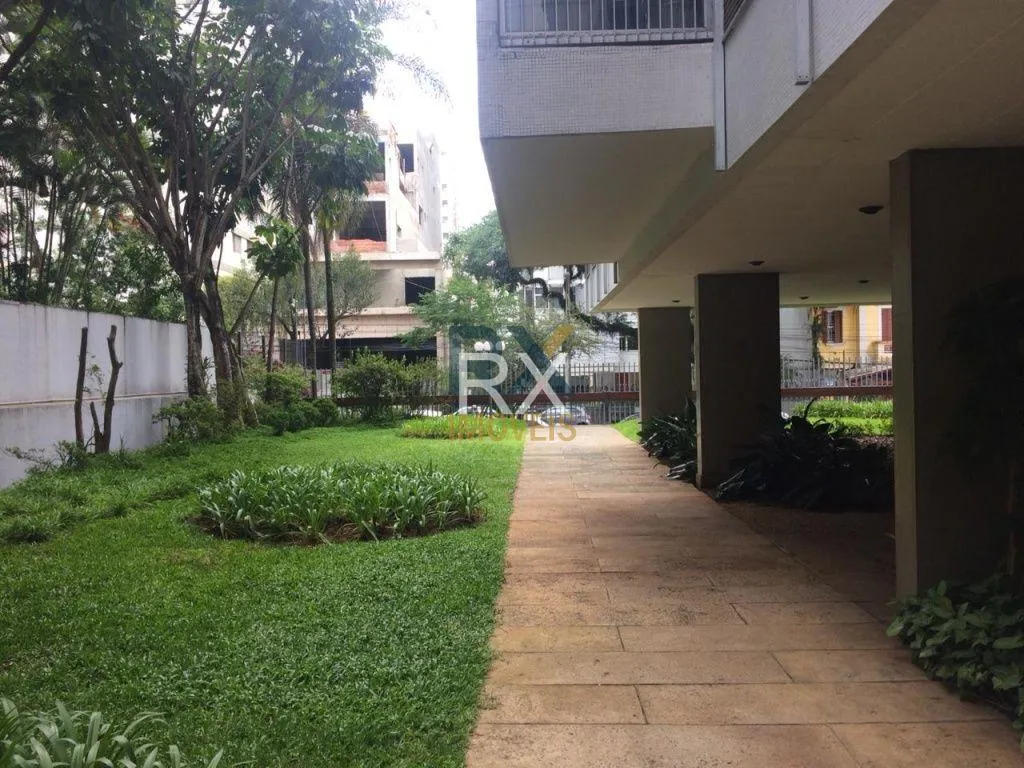 Apartamento com 1 suítes à venda em Consolação, São Paulo, por R$ 2.800.000 Imagem 25