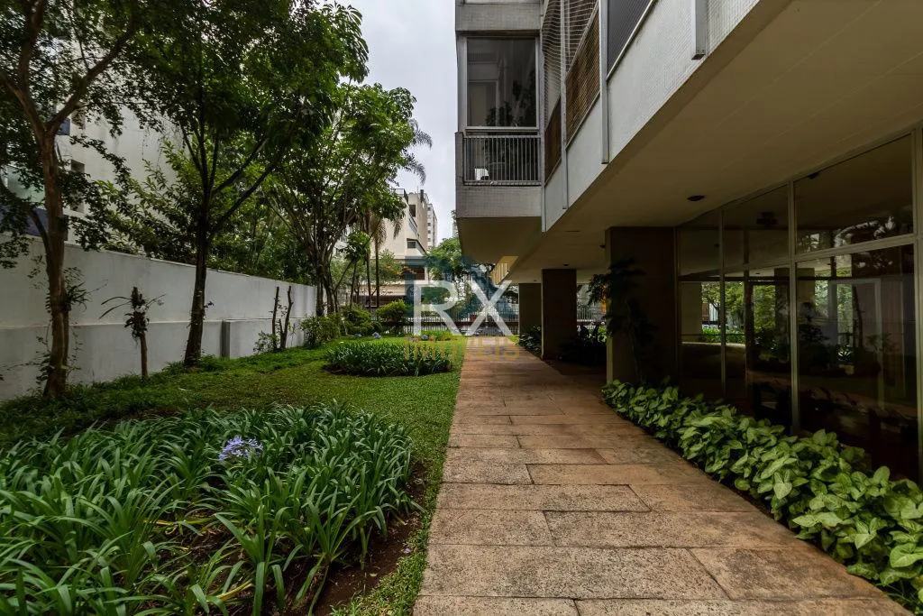 Apartamento com 1 suítes à venda em Consolação, São Paulo, por R$ 2.800.000 Imagem 26