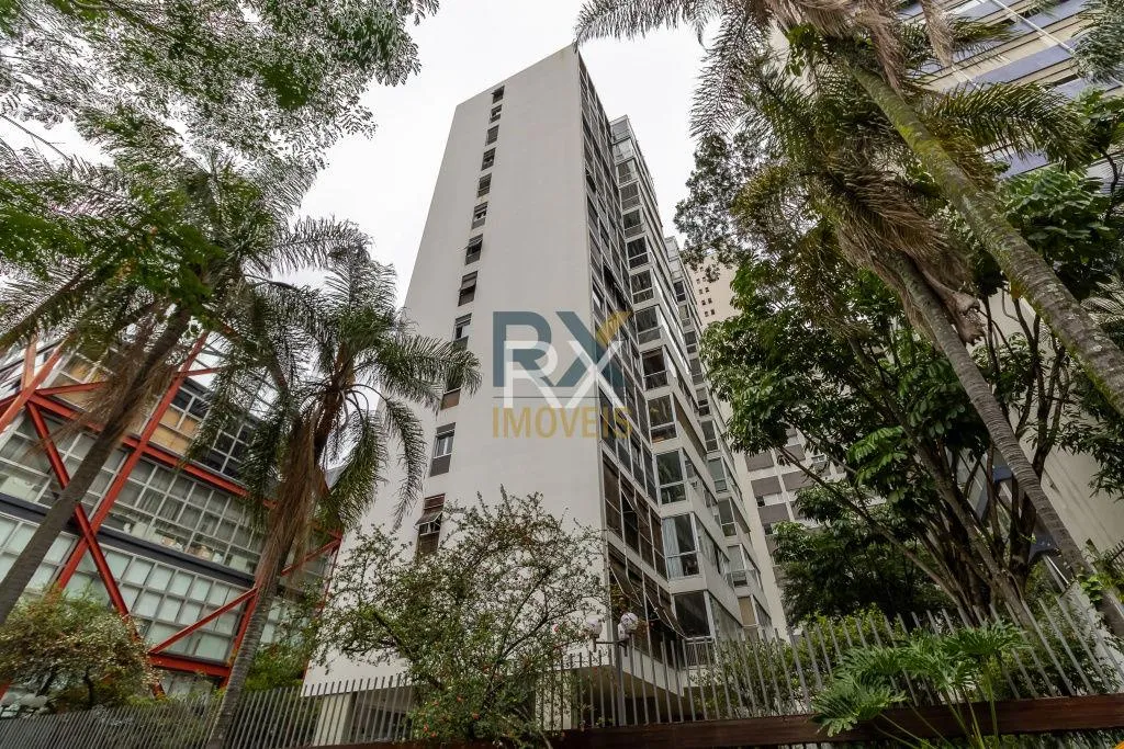 Apartamento com 1 suítes à venda em Consolação, São Paulo, por R$ 2.800.000 Imagem 27