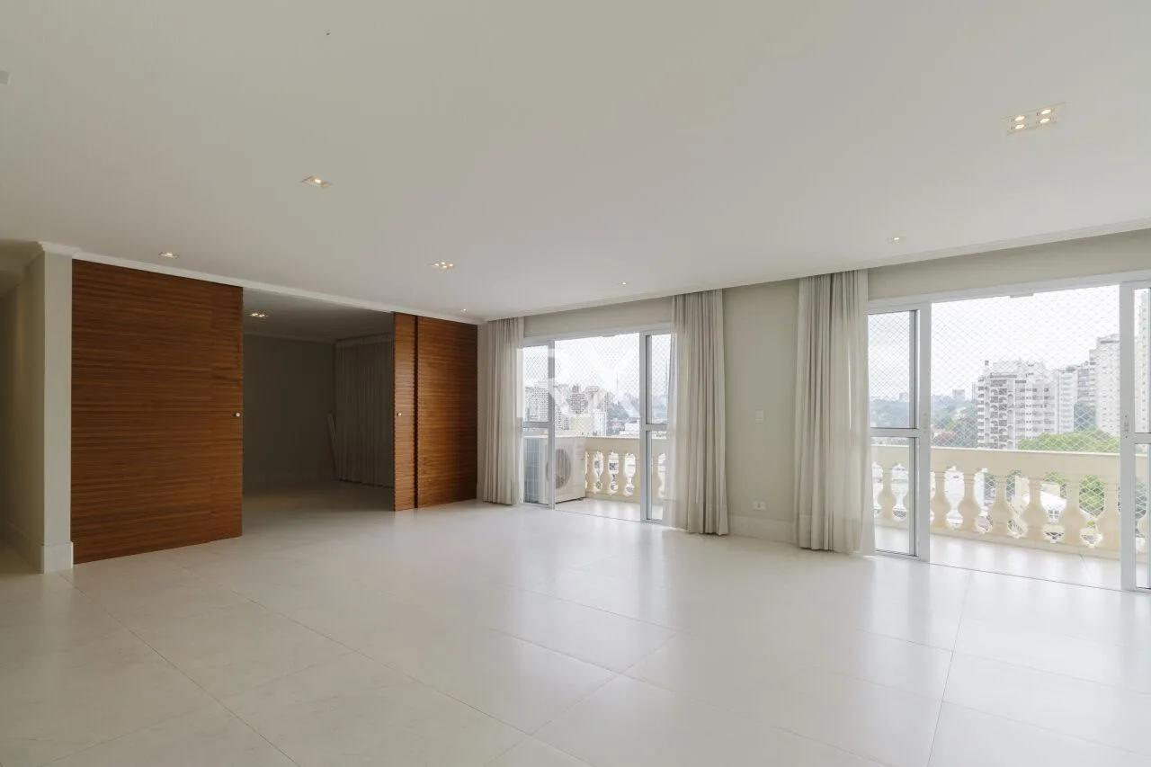 Apartamento com 1 suítes à venda em Perdizes, São Paulo, por R$ 4.000.000