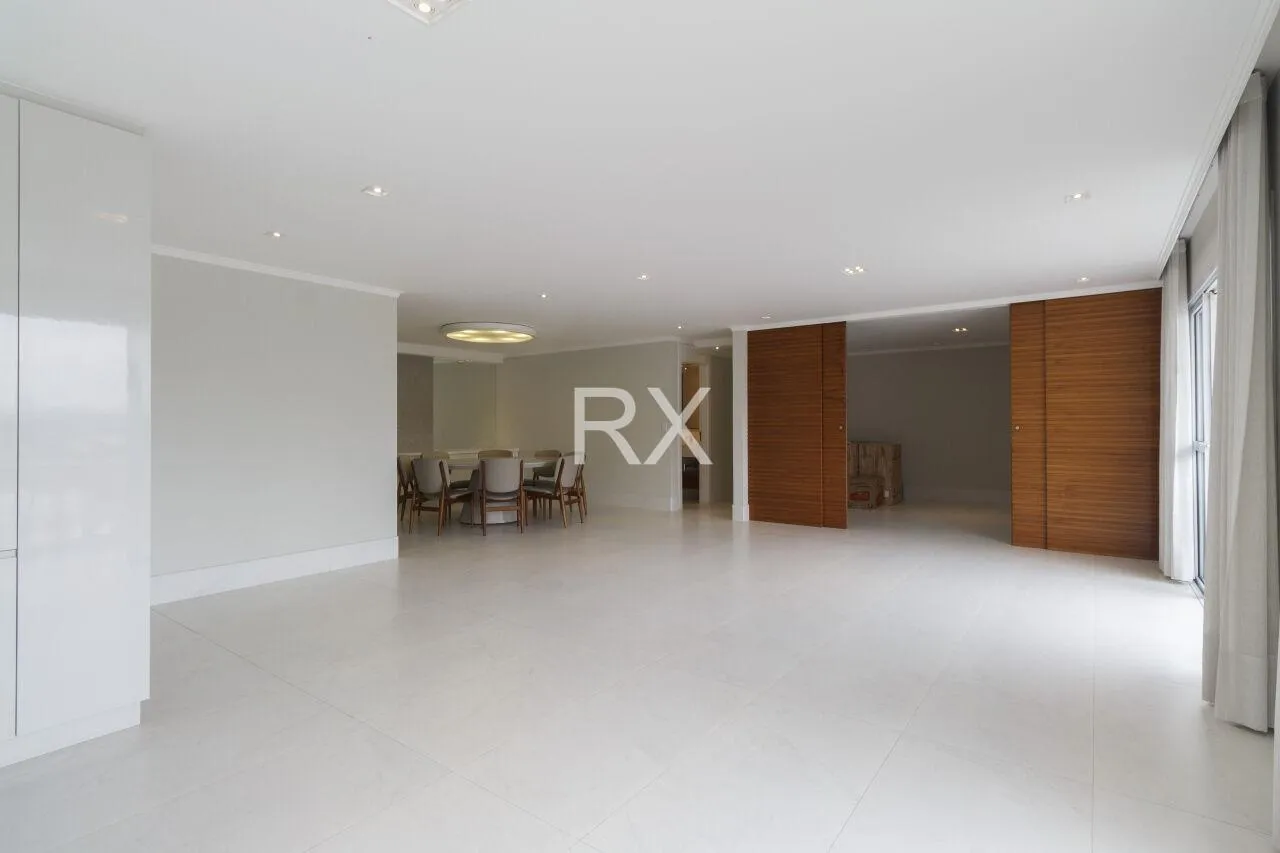 Apartamento com 1 suítes à venda em Perdizes, São Paulo, por R$ 4.000.000 Imagem 2