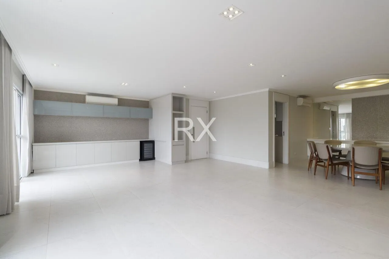 Apartamento com 1 suítes à venda em Perdizes, São Paulo, por R$ 4.000.000 Imagem 3