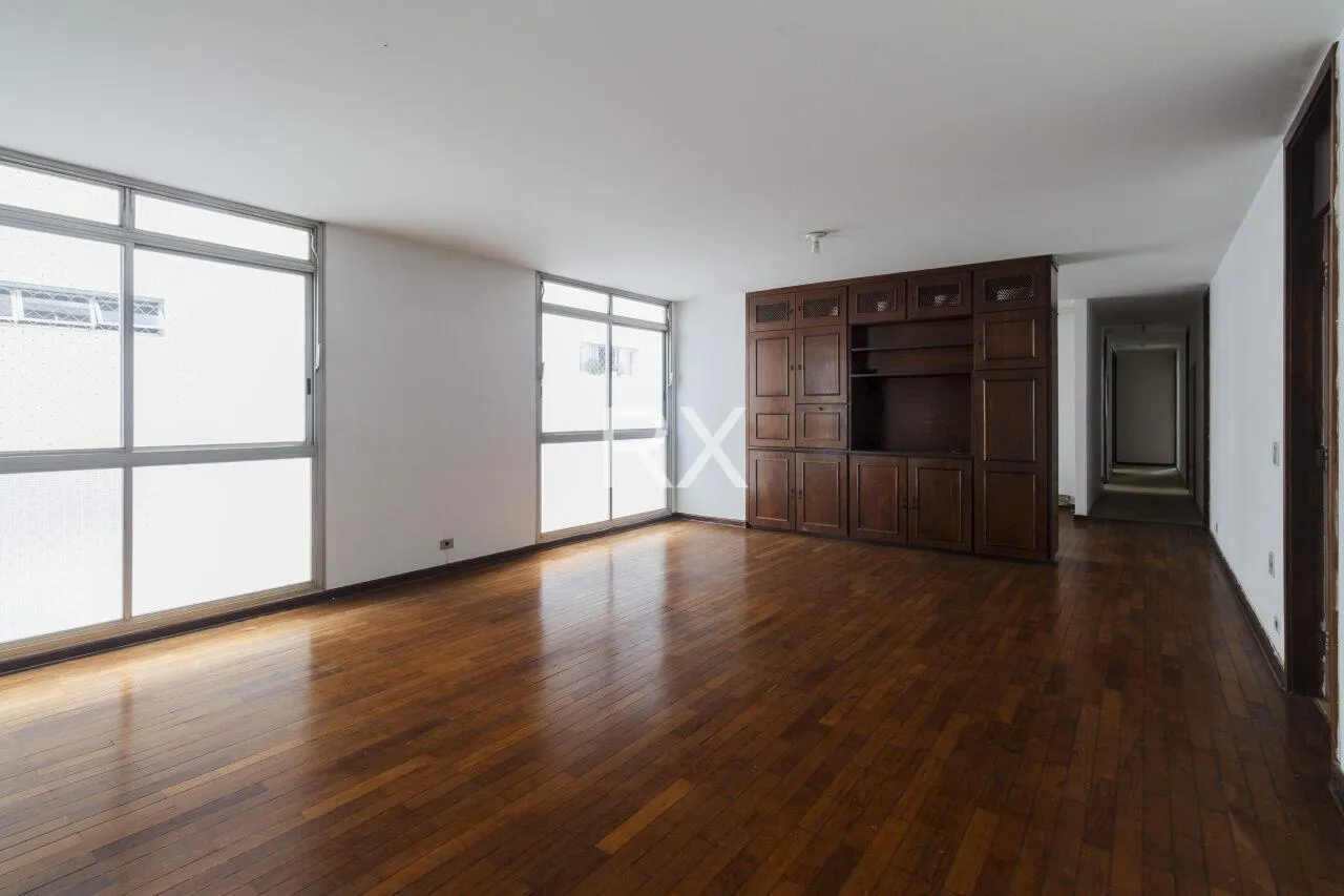 Apartamento com 1 suítes à venda em Santa Cecília, São Paulo, por R$ 1.500.000
