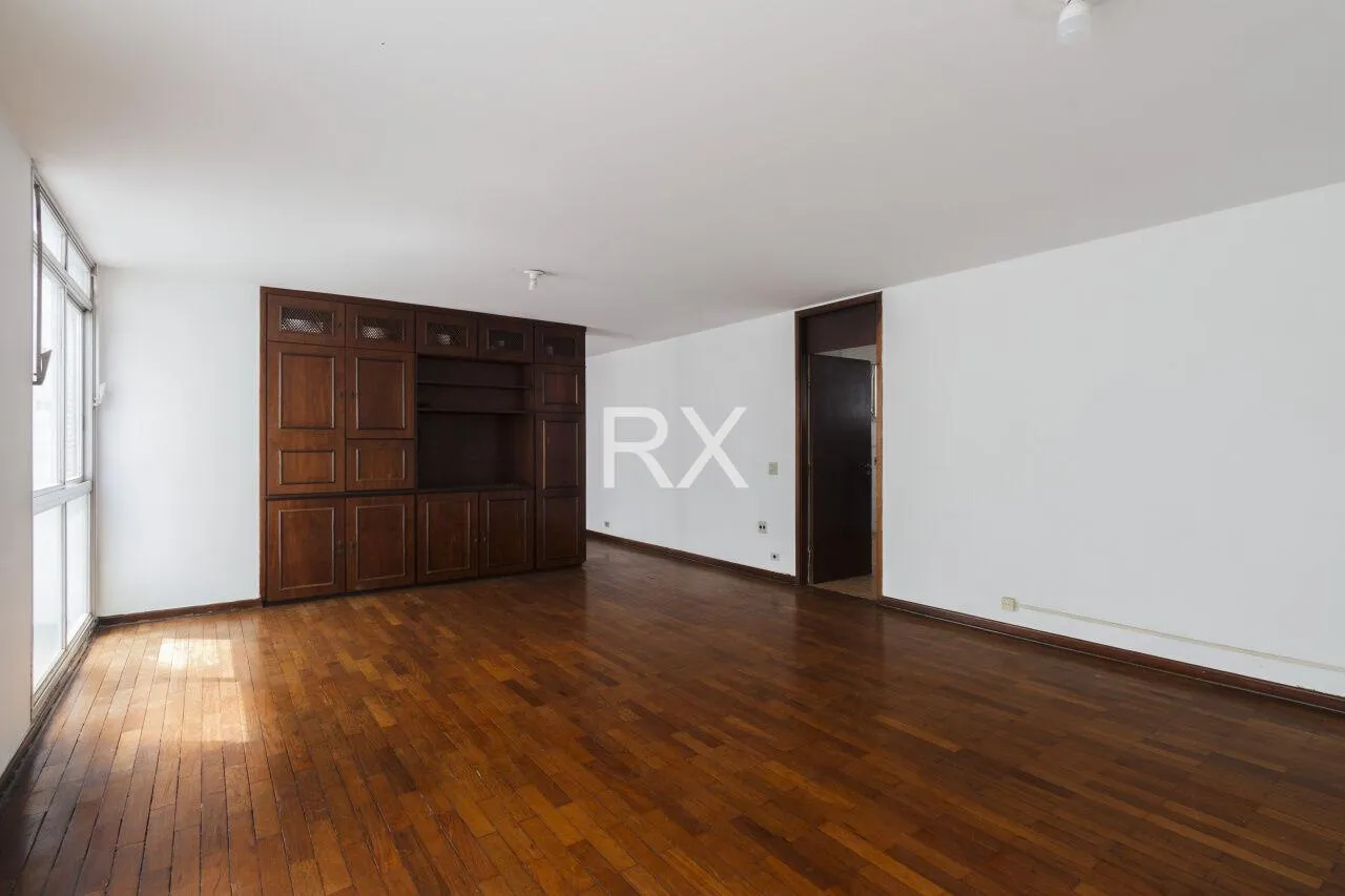 Apartamento com 1 suítes à venda em Santa Cecília, São Paulo, por R$ 1.500.000 Imagem 2