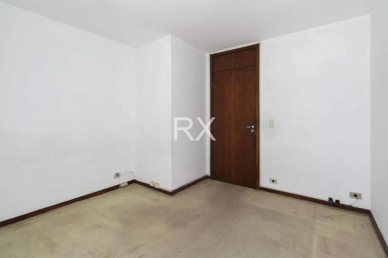 Apartamento com 1 suítes à venda em Santa Cecília, São Paulo, por R$ 1.500.000 Imagem 11