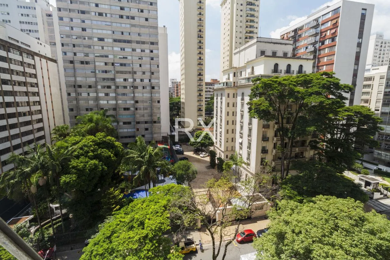 Apartamento com 1 suítes à venda em Santa Cecília, São Paulo, por R$ 1.500.000 Imagem 16