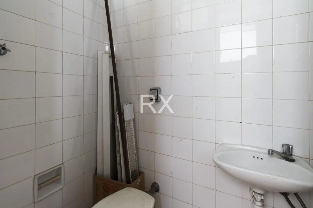 Apartamento com 1 suítes à venda em Santa Cecília, São Paulo, por R$ 1.500.000 Imagem 21