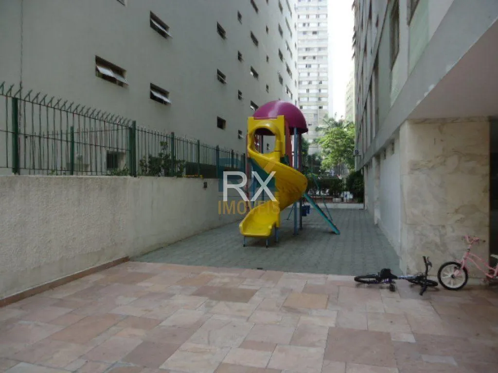 Apartamento com 1 suítes à venda em Santa Cecília, São Paulo, por R$ 1.500.000 Imagem 23