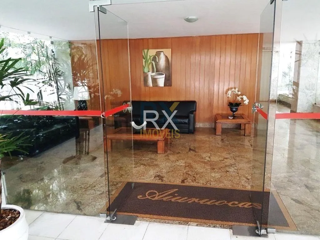 Apartamento com 1 suítes à venda em Santa Cecília, São Paulo, por R$ 1.500.000 Imagem 27