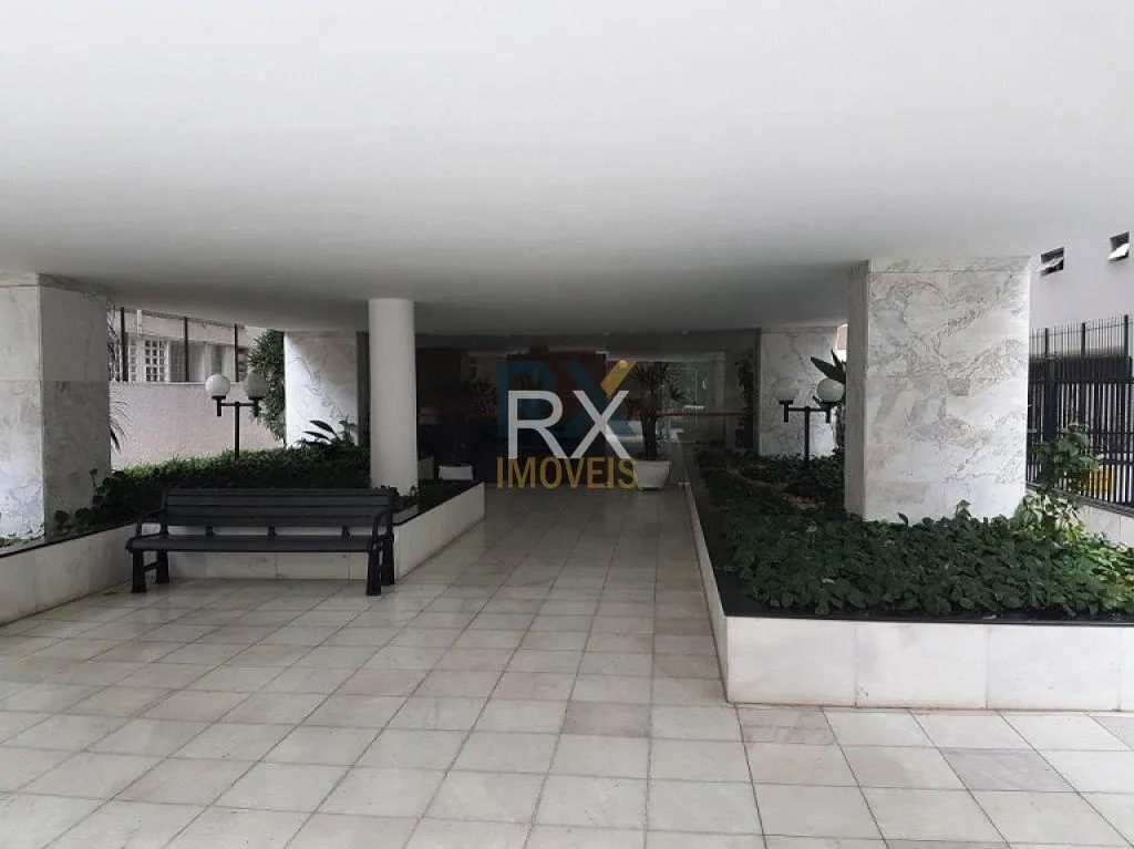Apartamento com 1 suítes à venda em Santa Cecília, São Paulo, por R$ 1.500.000 Imagem 28