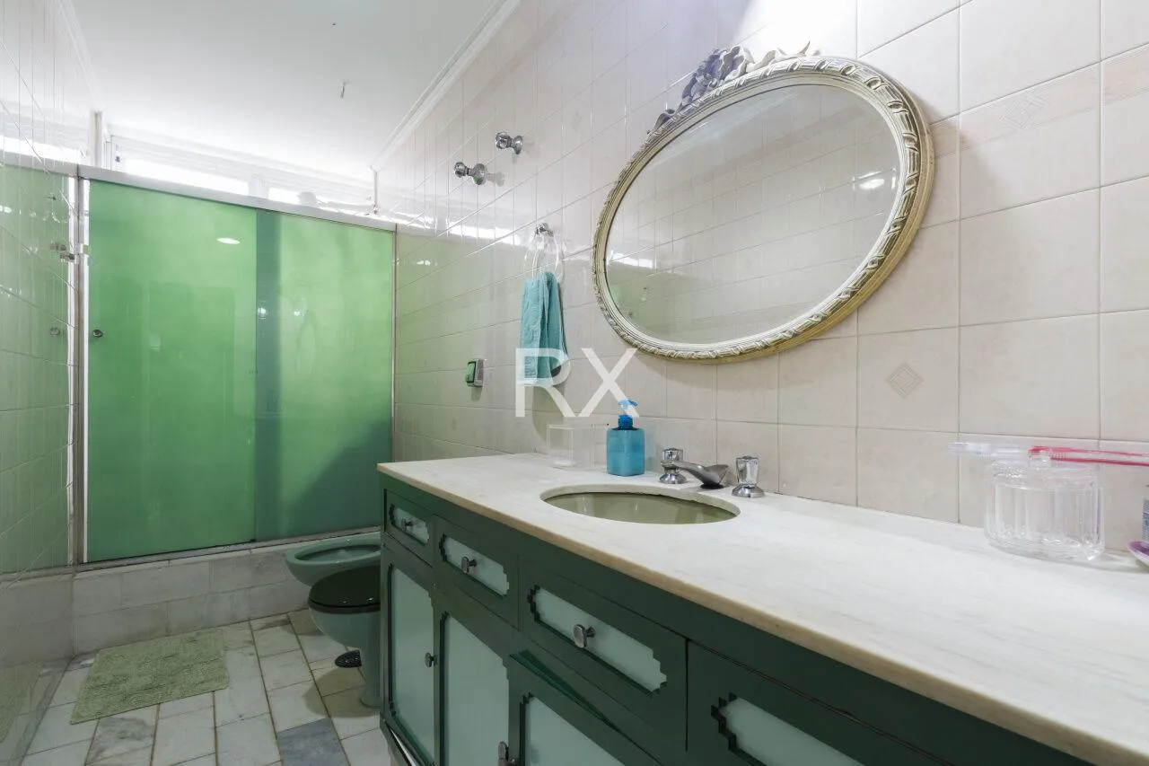 Apartamento com 1 suítes à venda em Santa Cecília, São Paulo, por R$ 1.880.000 Imagem 12