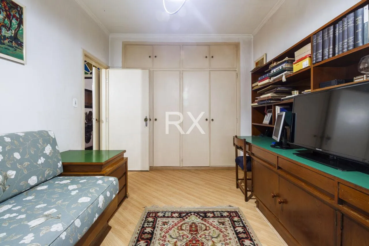 Apartamento com 1 suítes à venda em Santa Cecília, São Paulo, por R$ 1.880.000 Imagem 14