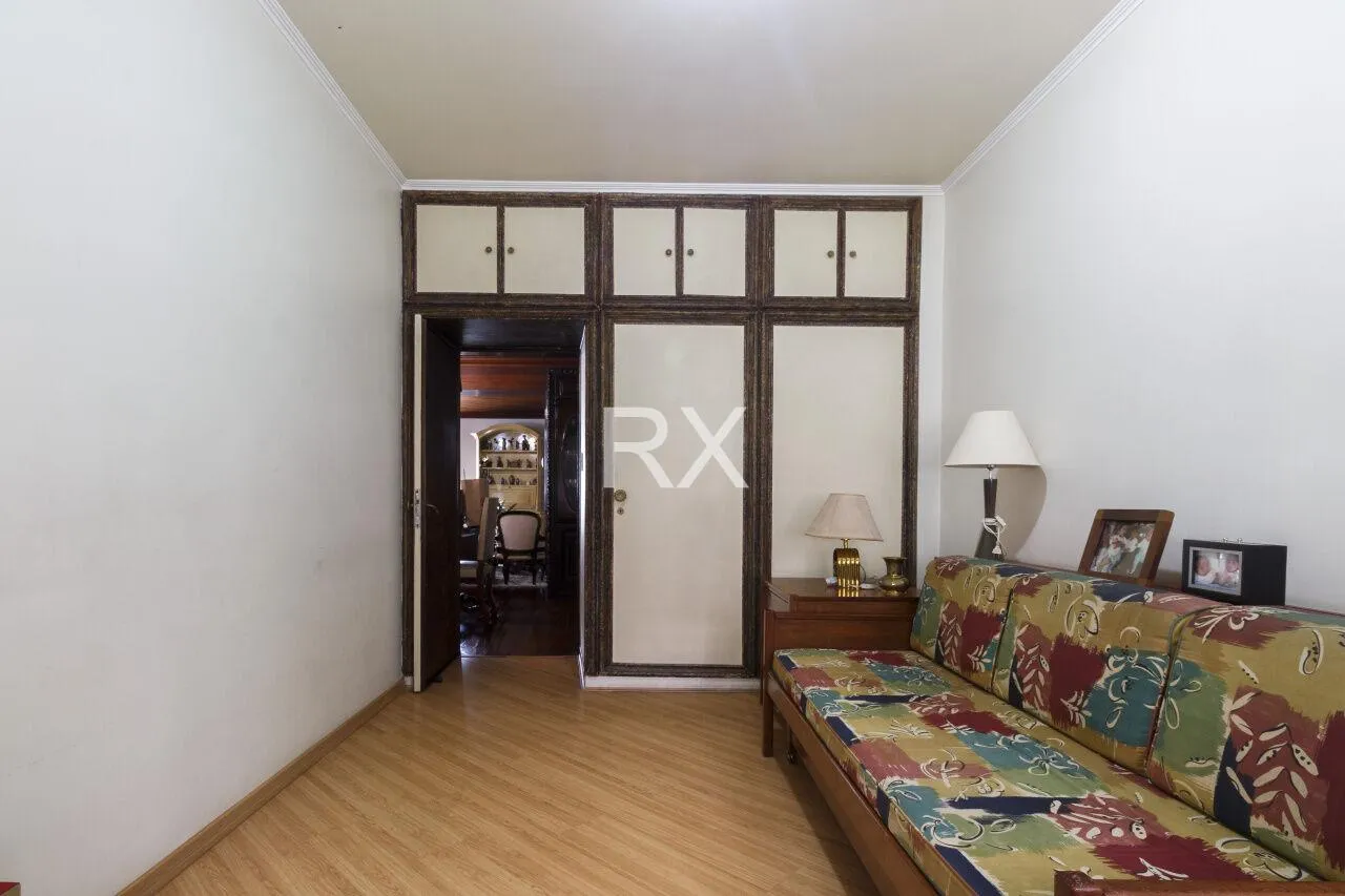 Apartamento com 1 suítes à venda em Santa Cecília, São Paulo, por R$ 1.880.000 Imagem 17