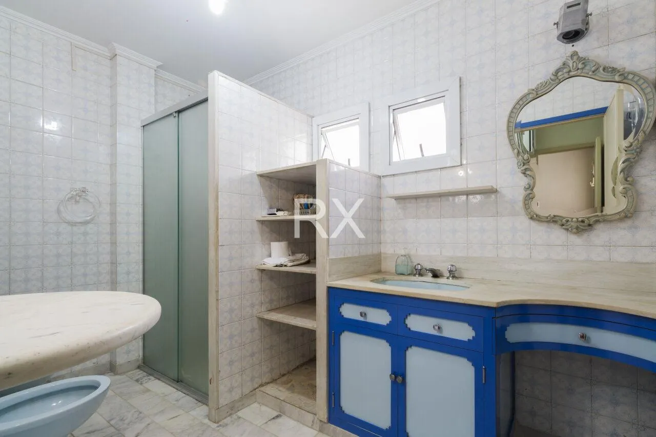 Apartamento com 1 suítes à venda em Santa Cecília, São Paulo, por R$ 1.880.000 Imagem 19