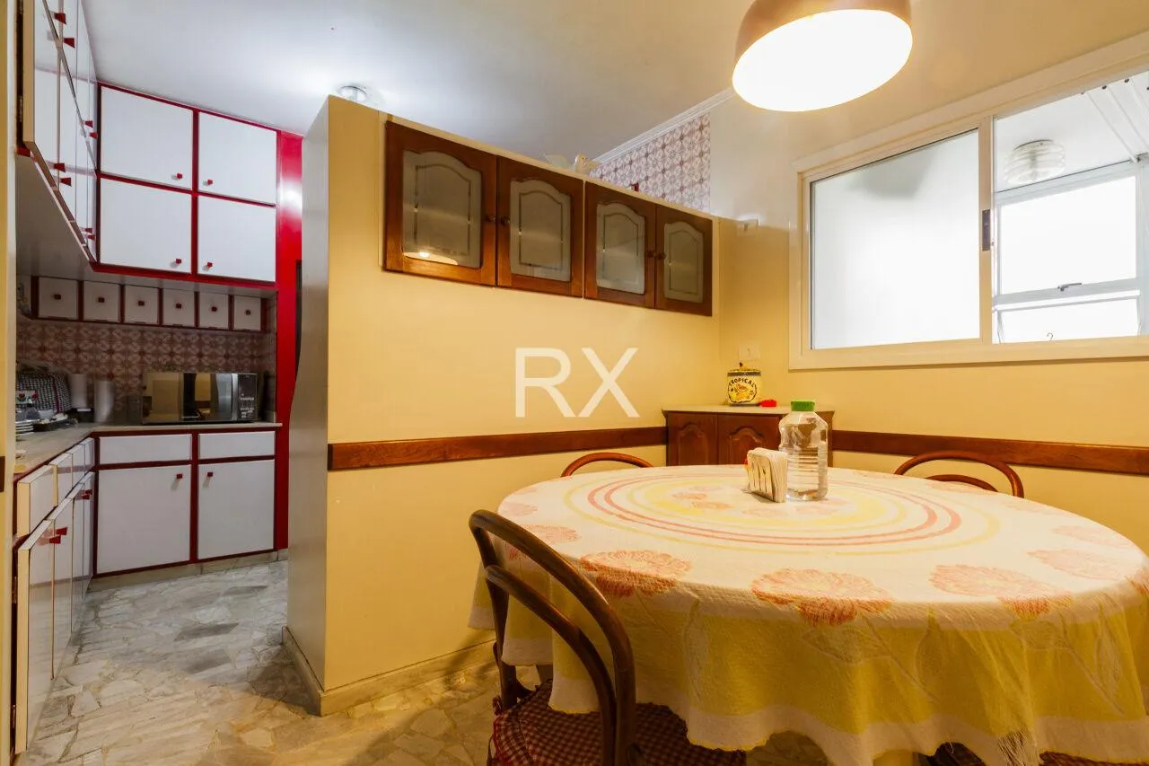 Apartamento com 1 suítes à venda em Santa Cecília, São Paulo, por R$ 1.880.000 Imagem 20