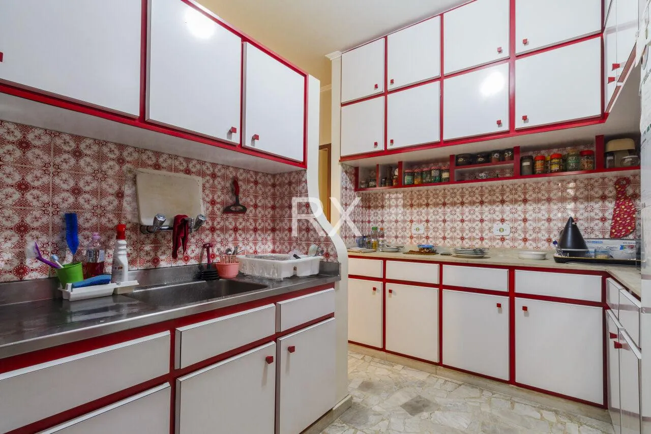 Apartamento com 1 suítes à venda em Santa Cecília, São Paulo, por R$ 1.880.000 Imagem 21