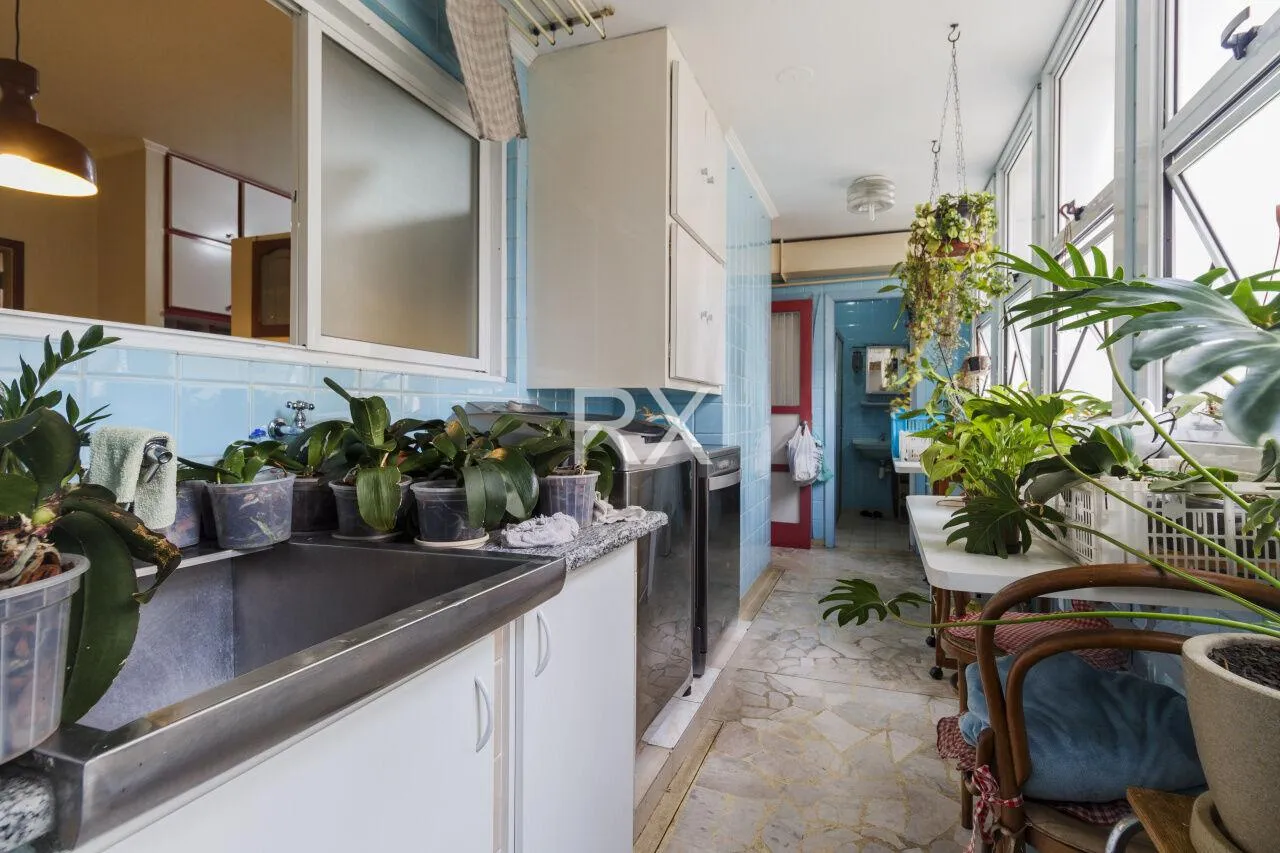 Apartamento com 1 suítes à venda em Santa Cecília, São Paulo, por R$ 1.880.000 Imagem 23