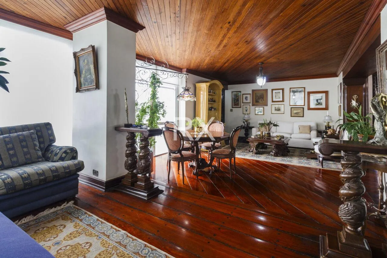Apartamento com 1 suítes à venda em Santa Cecília, São Paulo, por R$ 1.880.000 Imagem 4