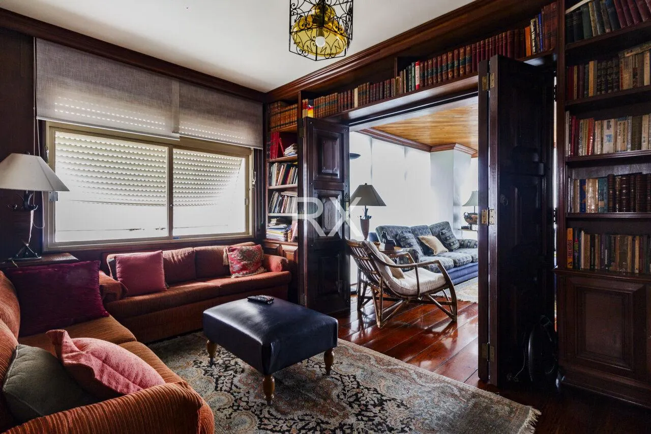 Apartamento com 1 suítes à venda em Santa Cecília, São Paulo, por R$ 1.880.000 Imagem 8