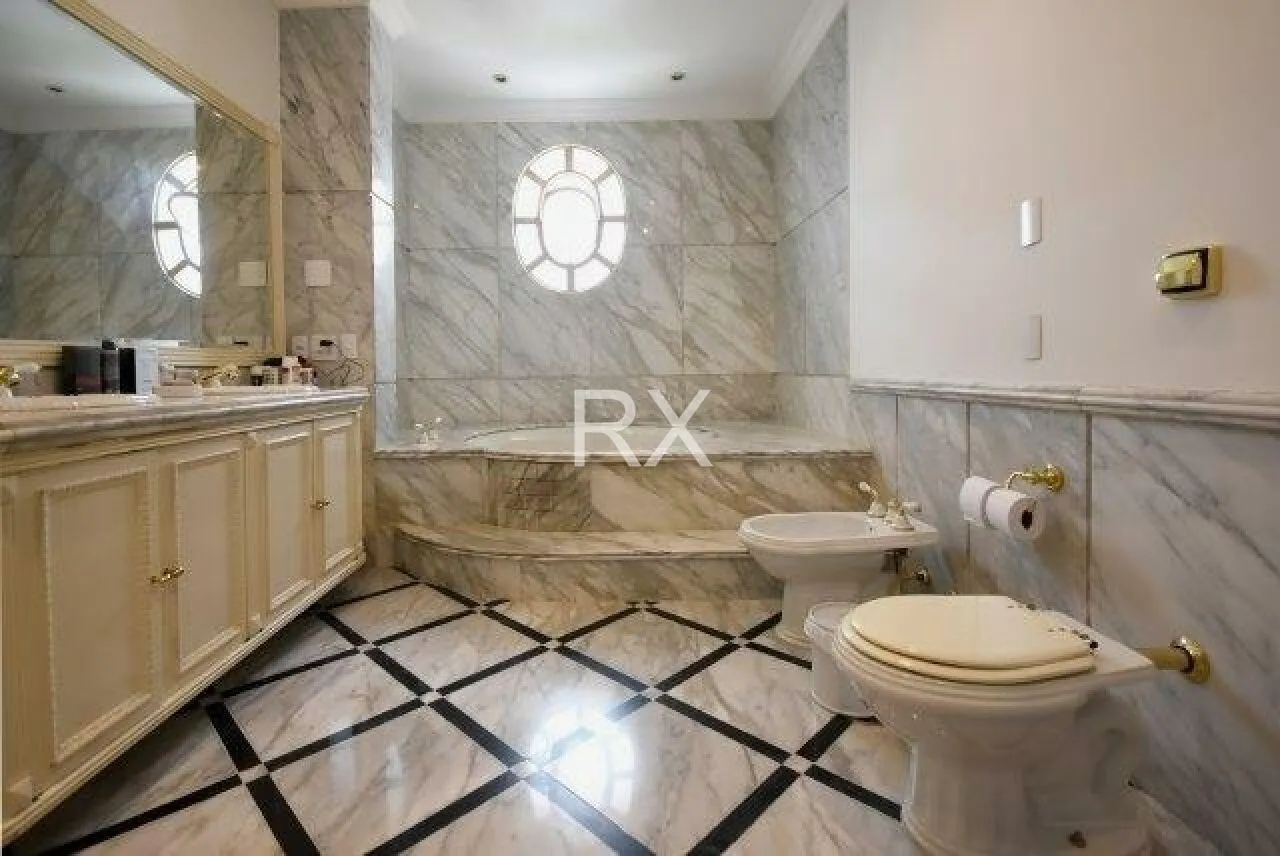 Apartamento com 4 suítes à venda em Jardim Paulista, São Paulo, por R$ 13.500.000 Imagem 11