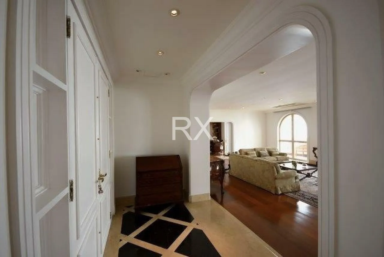 Apartamento com 4 suítes à venda em Jardim Paulista, São Paulo, por R$ 13.500.000 Imagem 18
