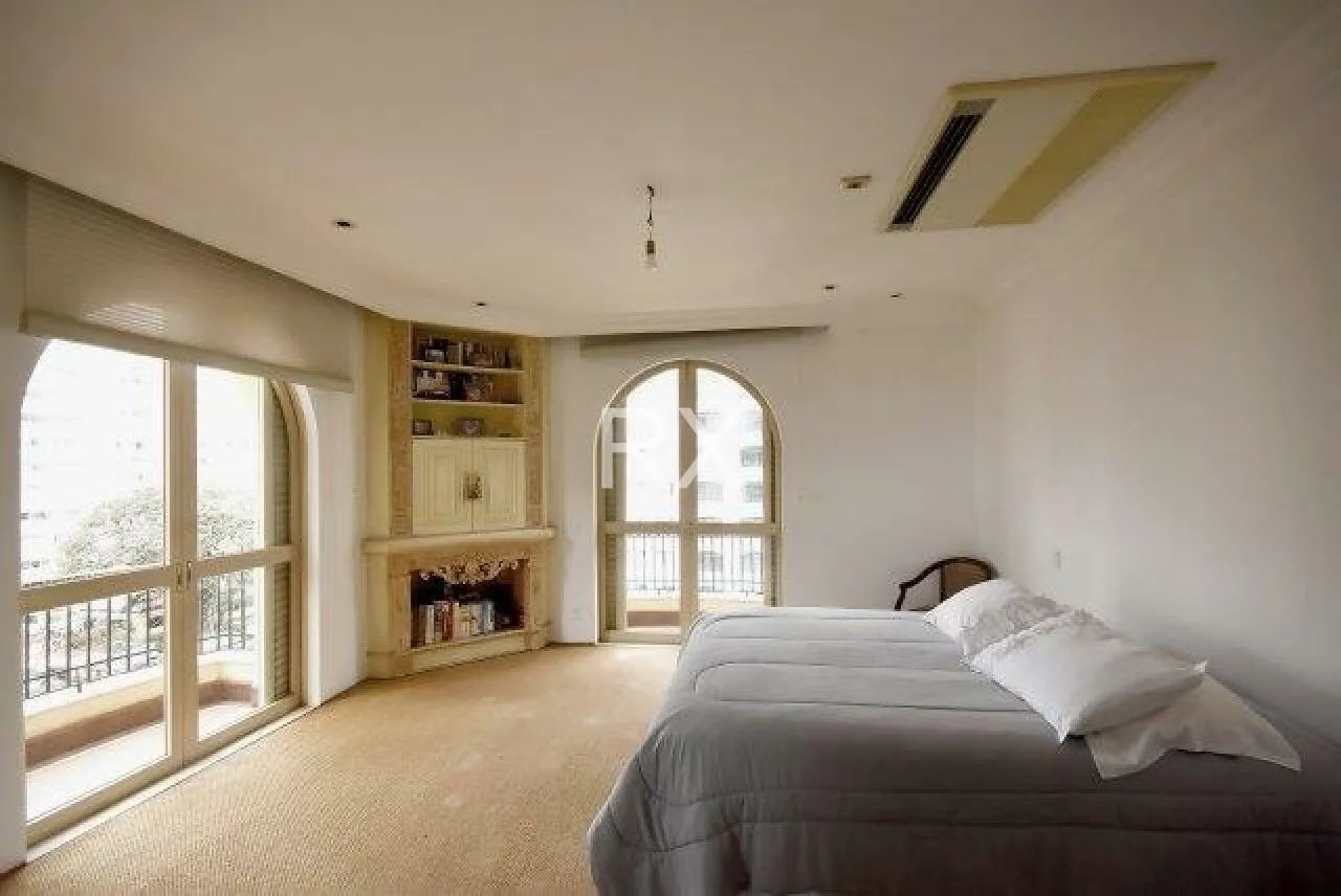 Apartamento com 4 suítes à venda em Jardim Paulista, São Paulo, por R$ 13.500.000 Imagem 25